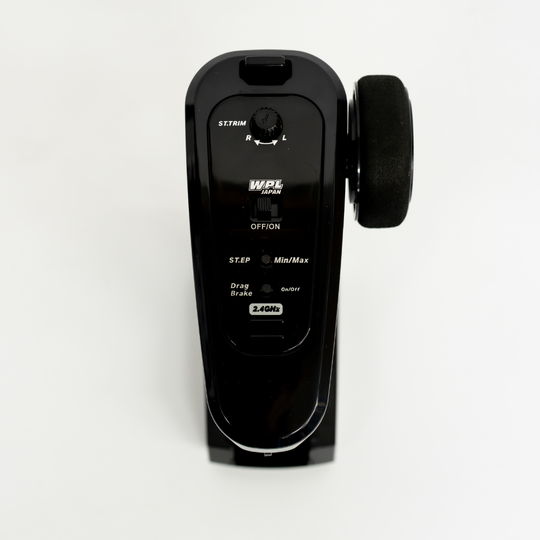 WPL JAPAN C84 スズキジムニーSJ10用プロポ