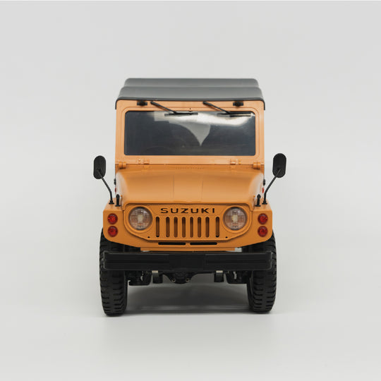 【予約商品】WPL JAPAN スズキ ジムニー(SJ10 1型) C84 RTR