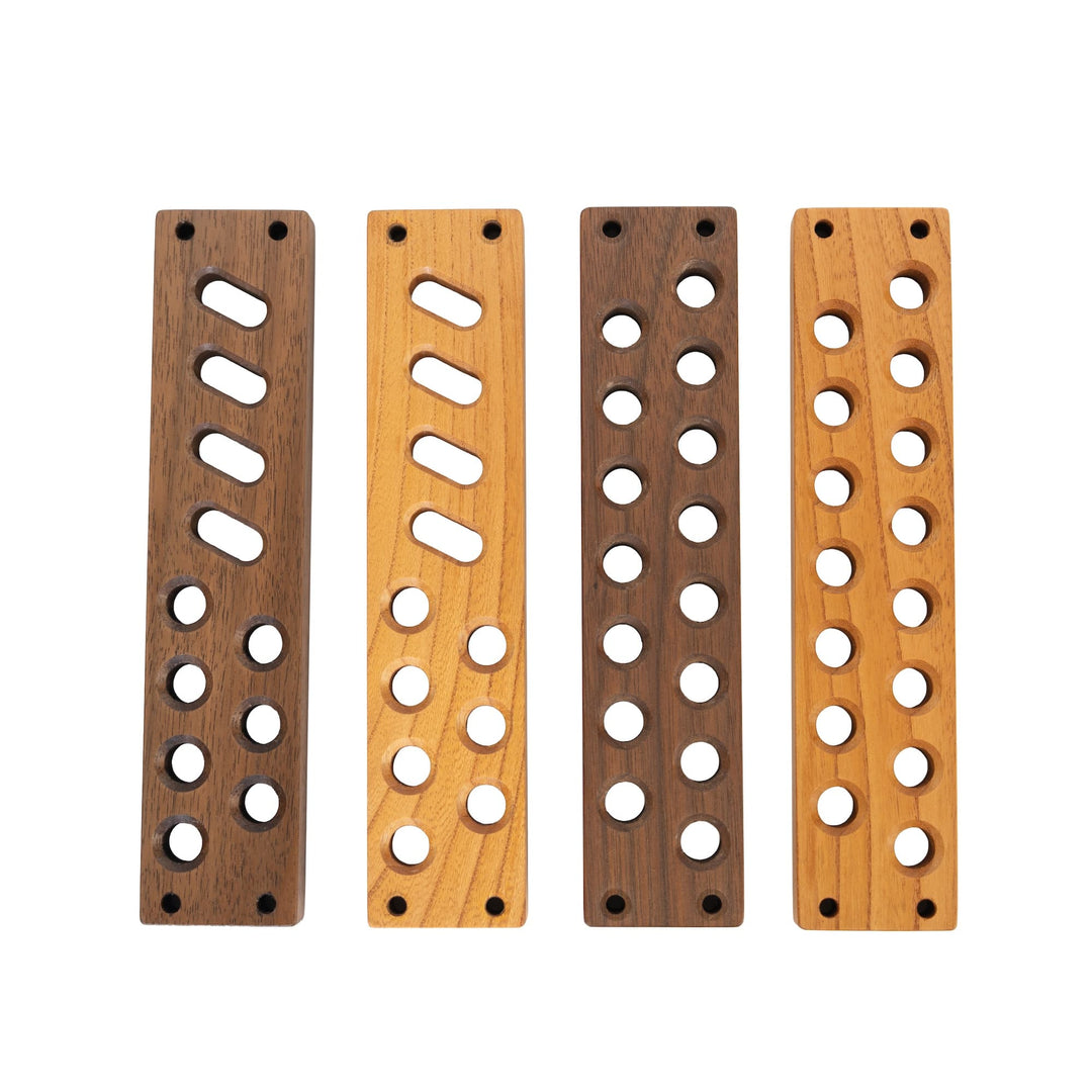 【限定品】DULO　天然木製ツールスタンド用天板