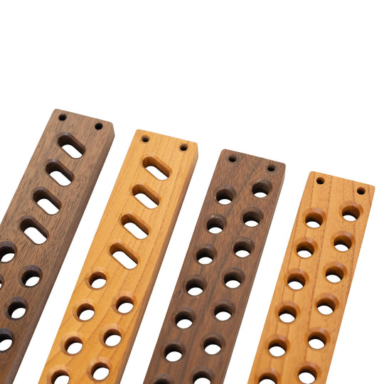 【限定品】DULO　天然木製ツールスタンド用天板