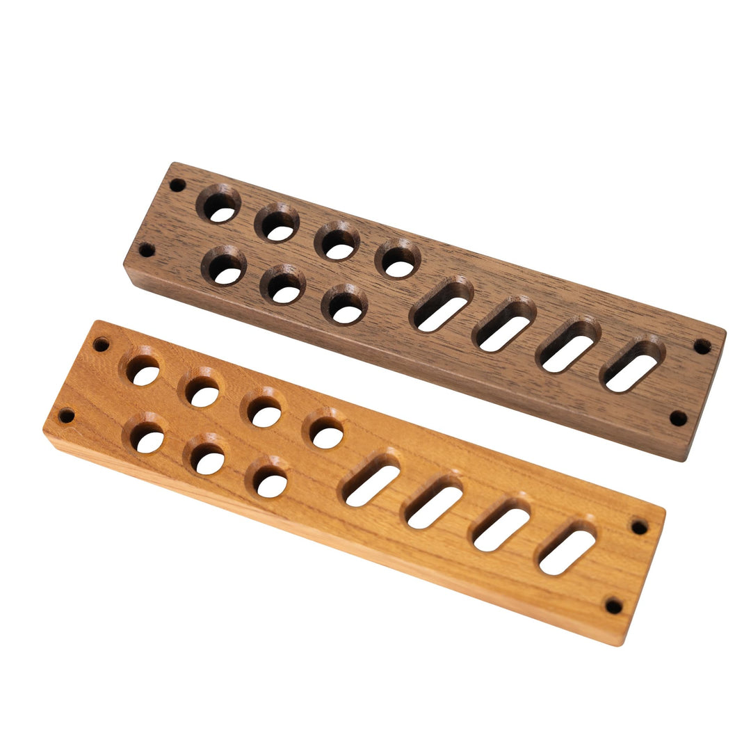【限定品】DULO　天然木製ツールスタンド用天板
