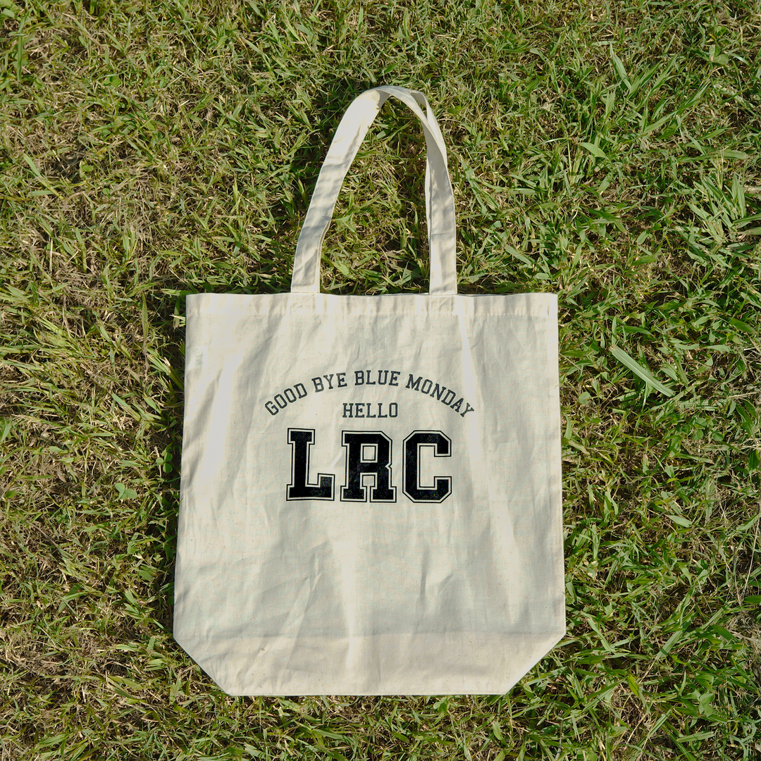 LRC Tシャツ No.001 / No.002