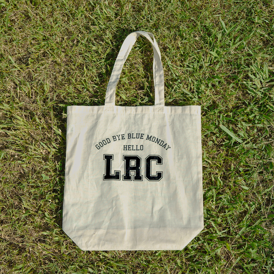 LRC Tシャツ No.001 / No.002