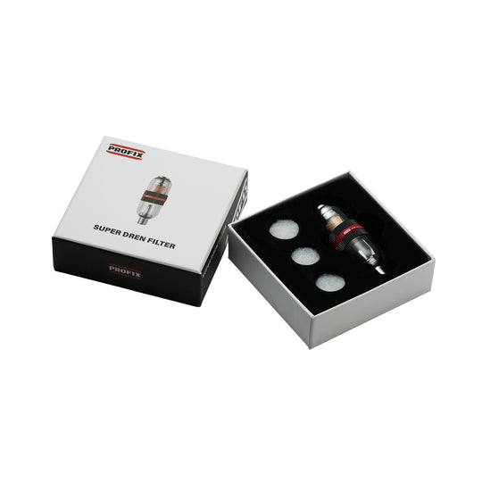 PROFIX AIR-SYSTEMS Super Drain Filter 