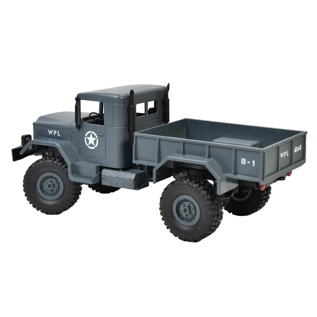 WPL JAPAN Suzuki Carry Light Truck RC RTR 