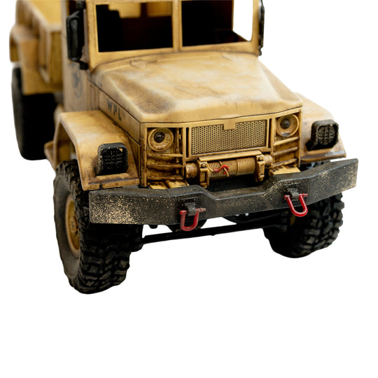 WPL JAPAN Suzuki Carry Light Truck RC RTR 