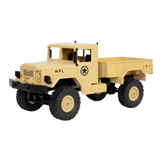 WPL JAPAN Suzuki Carry Light Truck RC RTR 