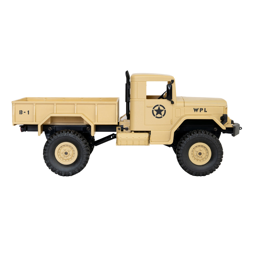 WPL JAPAN Suzuki Carry Light Truck RC RTR 