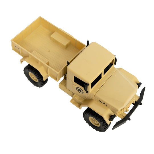 WPL JAPAN Suzuki Carry Light Truck RC RTR 