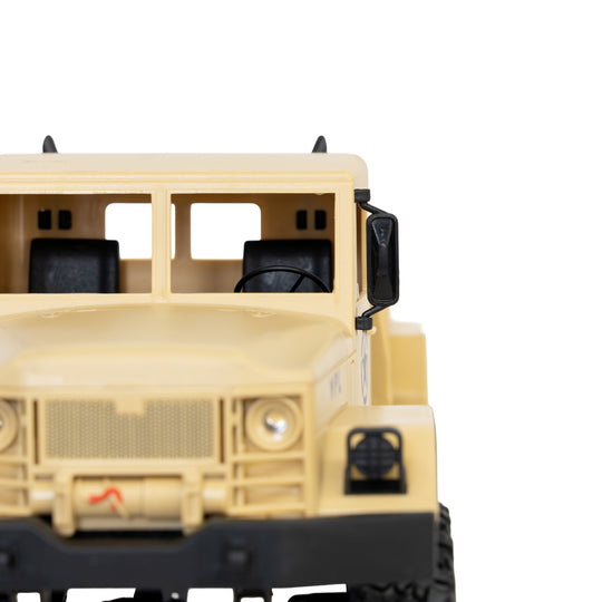 WPL JAPAN Suzuki Carry Light Truck RC RTR 