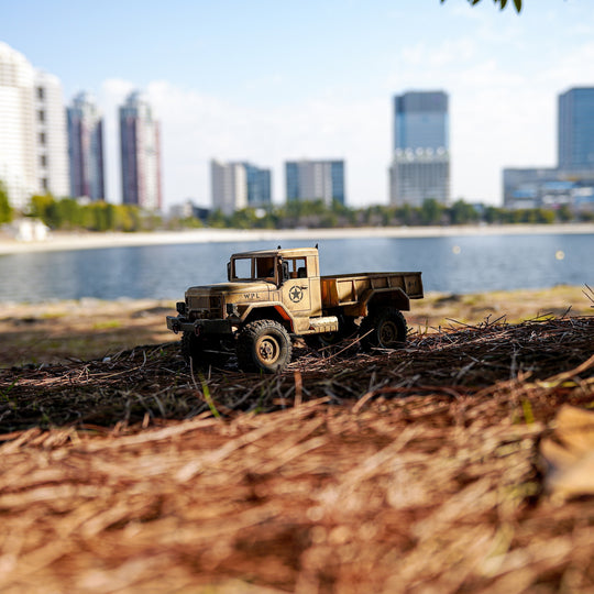 WPL JAPAN B14 RTR ※グローバルエディション・技適マーク取得済み