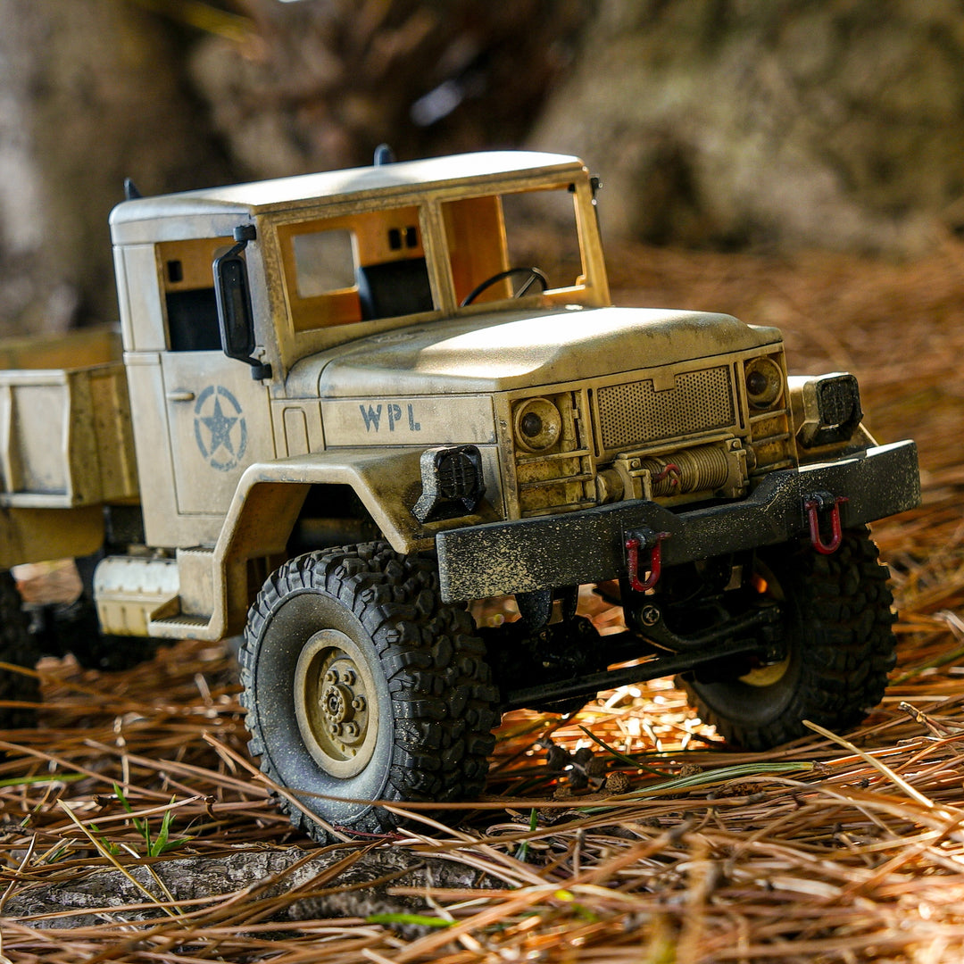 WPL JAPAN B14 RTR ※グローバルエディション・技適マーク取得済み