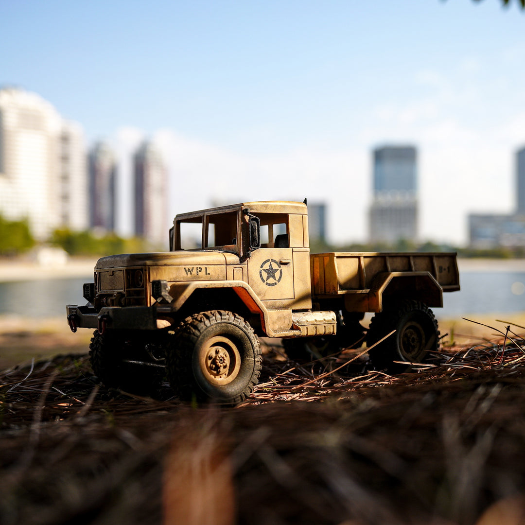 WPL JAPAN B14 RTR ※グローバルエディション・技適マーク取得済み