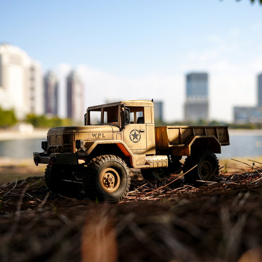 WPL JAPAN B14 RTR ※グローバルエディション・技適マーク取得済み