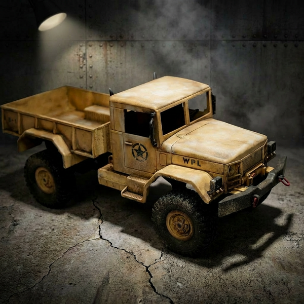 WPL JAPAN B14 RTR ※グローバルエディション・技適マーク取得済み