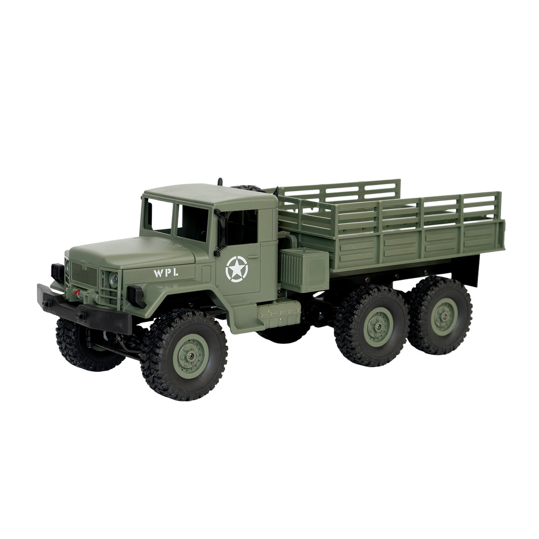 WPL JAPAN Suzuki Carry Light Truck RC RTR 