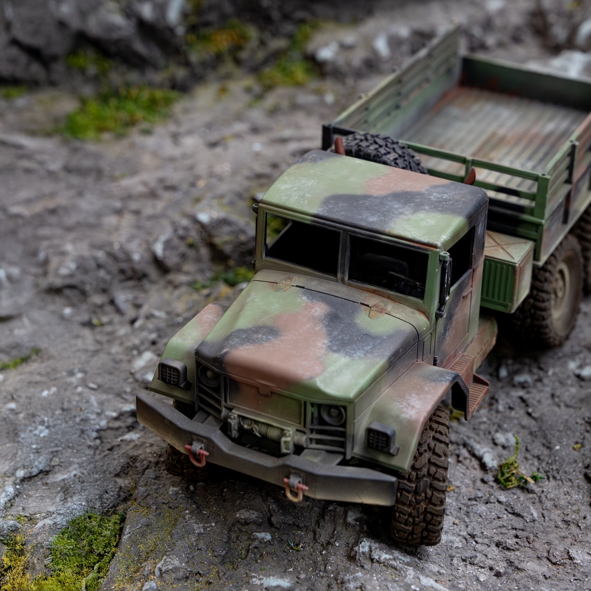 WPL JAPAN B16 ※グローバルエディション・技適マーク取得済み – RAYWOOD