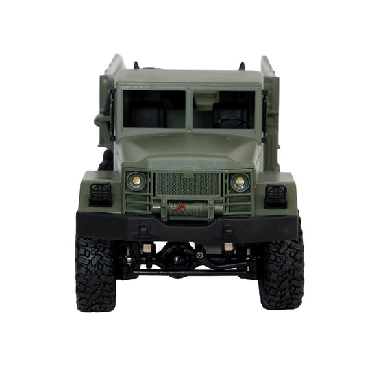 WPL JAPAN Suzuki Carry Light Truck RC RTR 