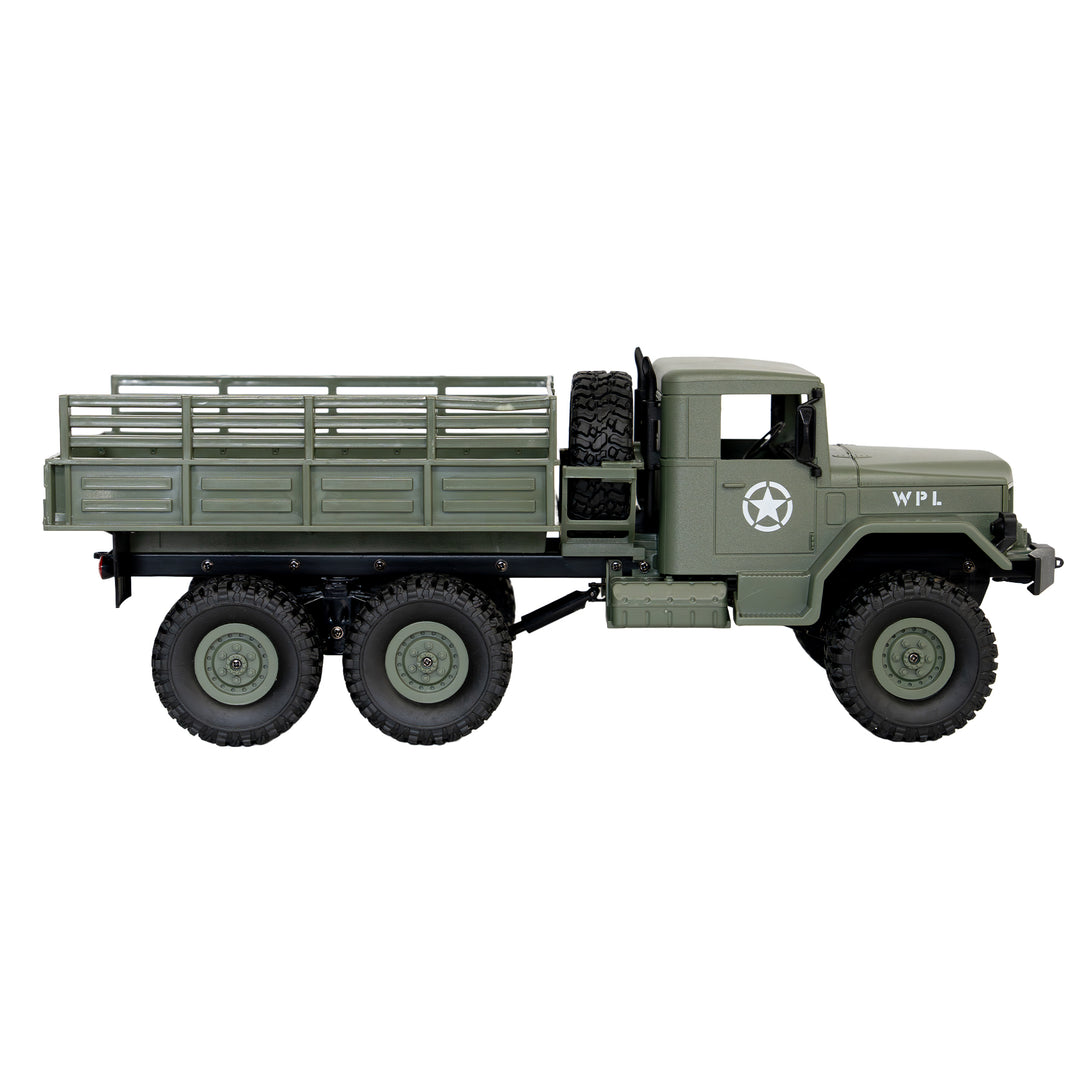 WPL JAPAN Suzuki Carry Light Truck RC RTR 