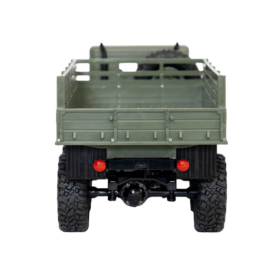 WPL JAPAN Suzuki Carry Light Truck RC RTR 