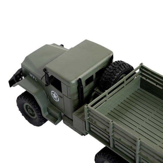 WPL JAPAN Suzuki Carry Light Truck RC RTR 