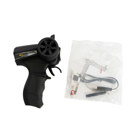 WPL JAPAN Suzuki Carry Light Truck RC RTR 