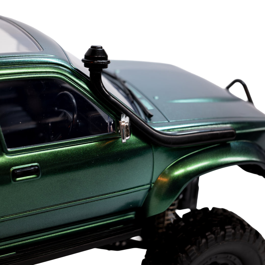 【2026年限定カラー】WPL JAPAN C64-1  ディープフォレスト  RTRフルセット