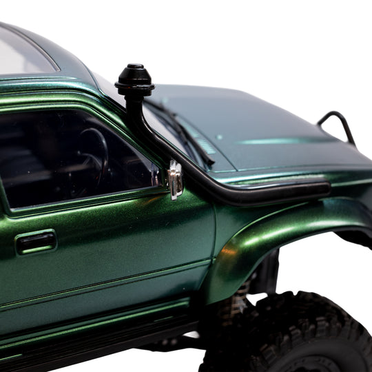 【2026年限定カラー】WPL JAPAN C64-1  ディープフォレスト  RTRフルセット