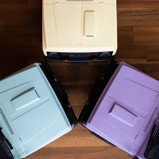 【ISONO CRAFT オリジナルカラー】スズキ ジムニー ミントグリーン（JA11 RTR） ※受注生産