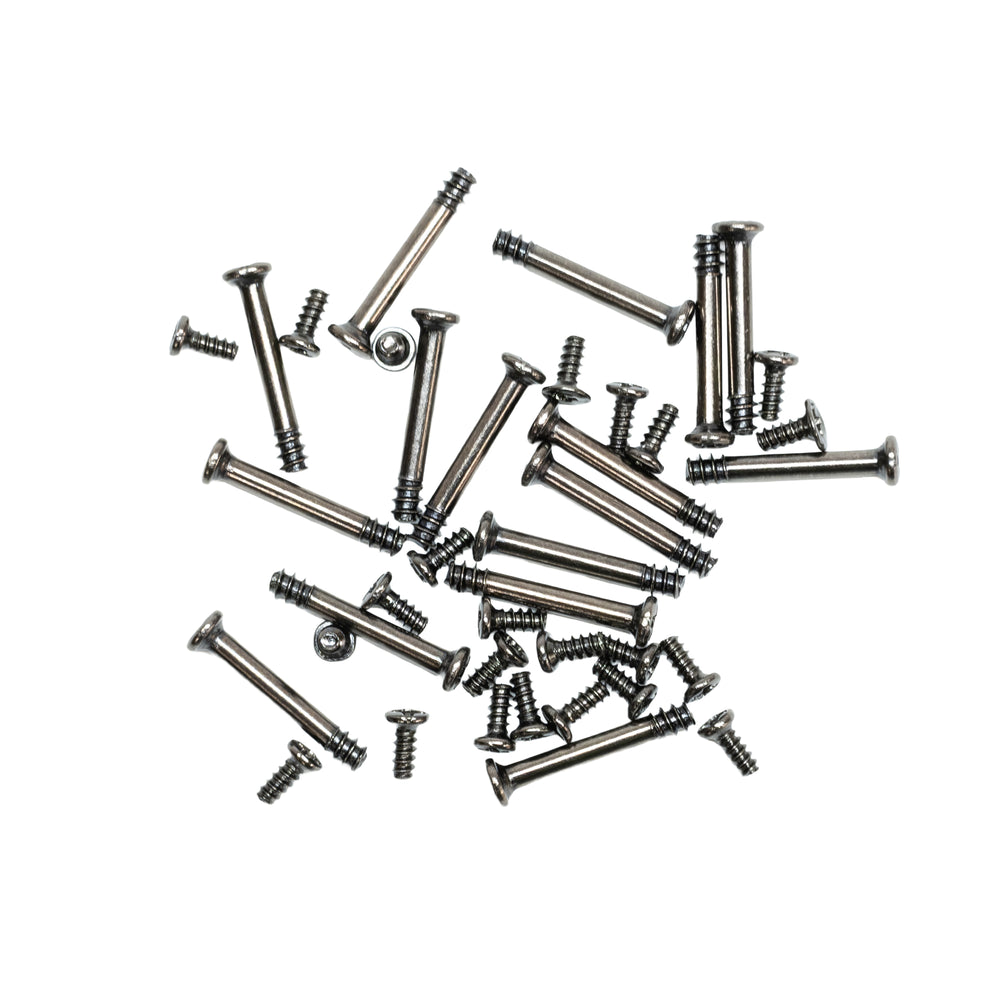 WPL JAPAN 専用スペアビスセットC