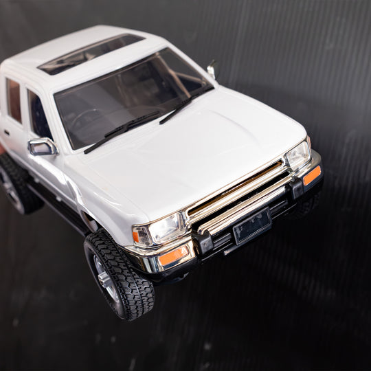 WPL D62 RTR【6月中旬より順次発送】