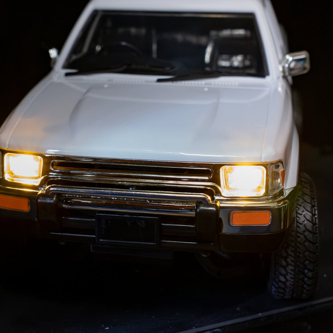 WPL D62 RTR【6月中旬より順次発送】