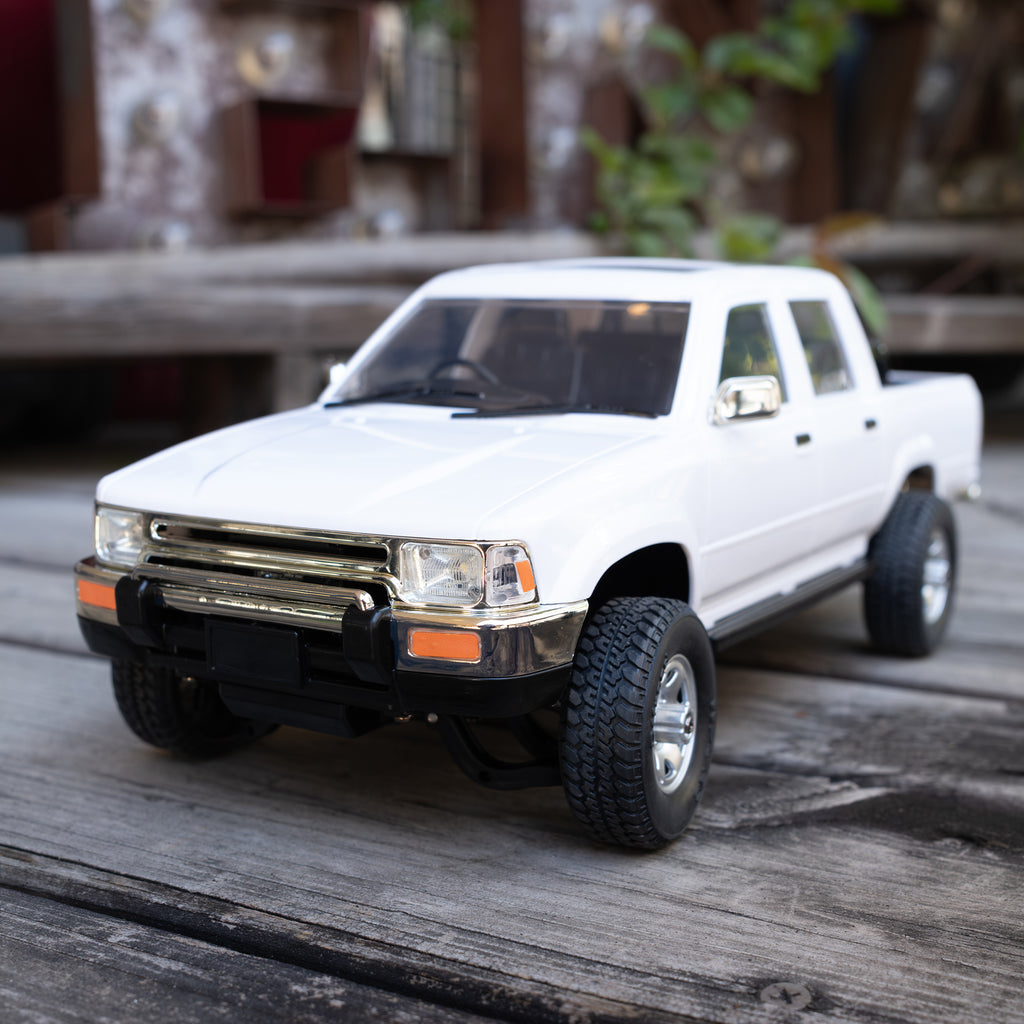 WPL D62 RTR – RAYWOOD