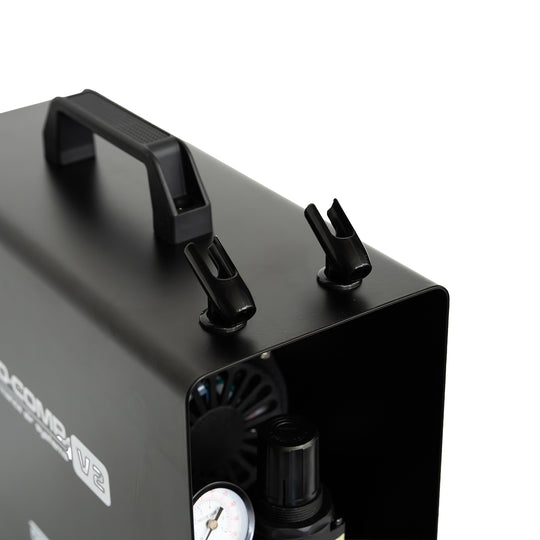 PROFIX NITRO-COMP ニトロコンプ V2 オイルレスエアコンプレッサー