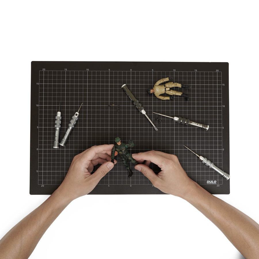 DULO ホビー用品 – RAYWOOD