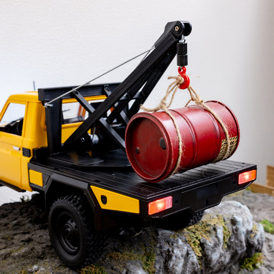 トヨタ ランドクルーザー79（MN-82T RTR）