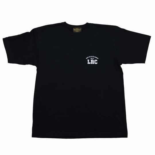 LRC Tシャツ No.001 / No.002