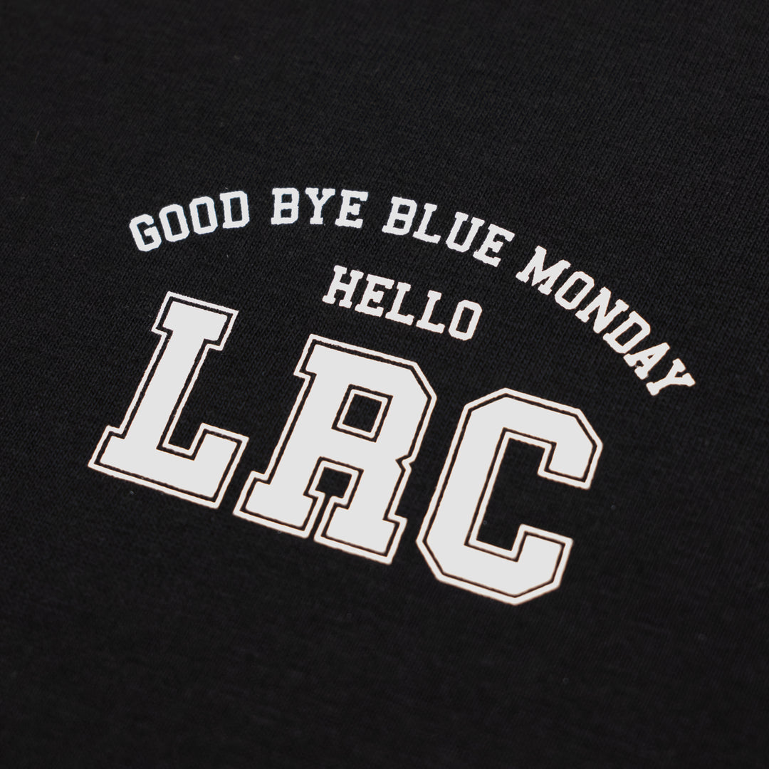 LRC Tシャツ No.001 / No.002