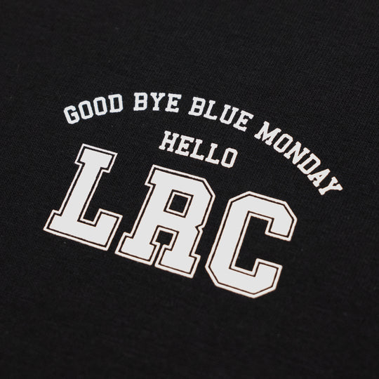 LRC Tシャツ No.001 / No.002