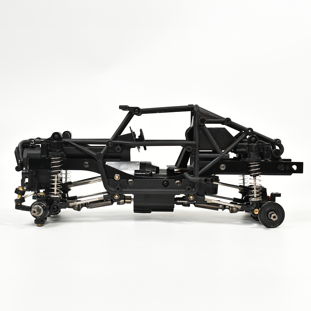 WPL JAPAN BUG244 Conversion Kit for C14/C24
