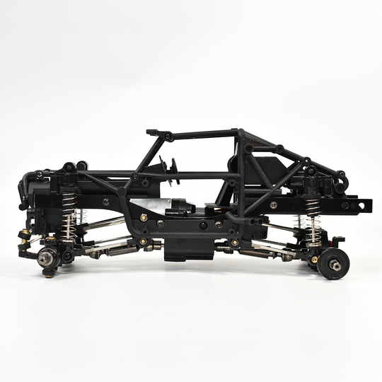 WPL JAPAN BUG244 Conversion Kit for C14/C24