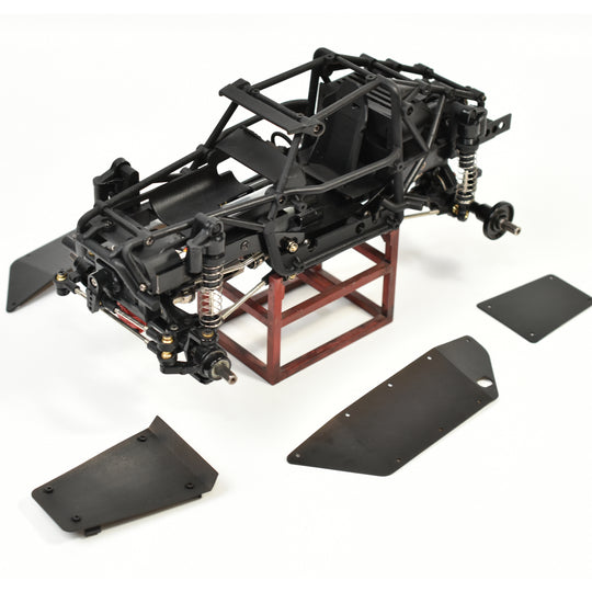 WPL JAPAN BUG244 Conversion Kit for C14/C24