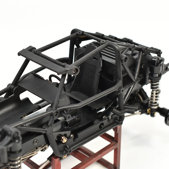WPL JAPAN BUG244 Conversion Kit for C14/C24