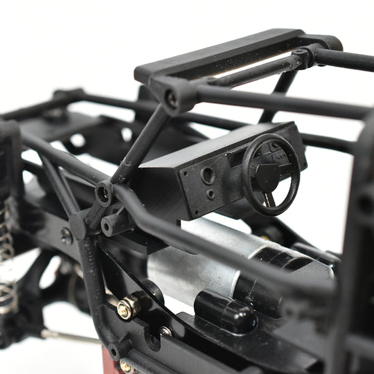 WPL JAPAN BUG244 Conversion Kit for C14/C24