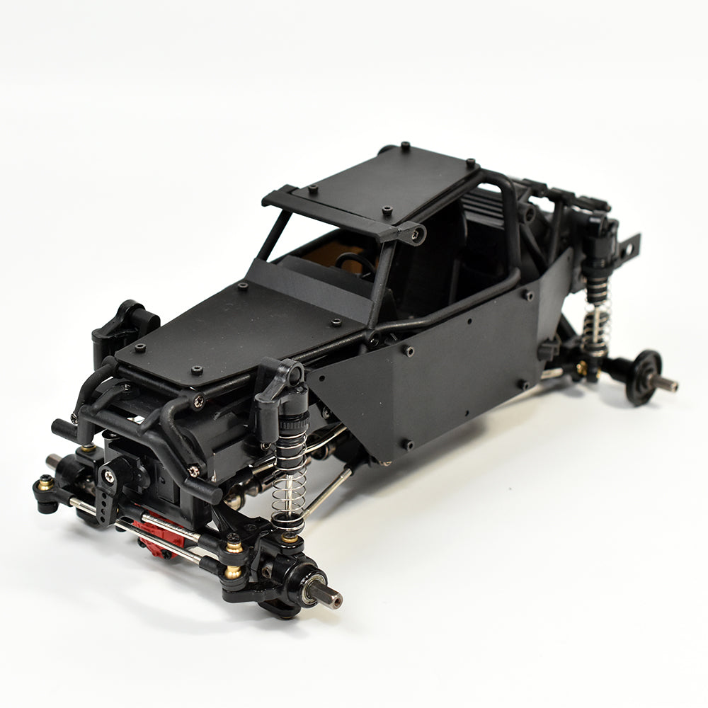 WPL JAPAN BUG244 Conversion Kit for C14/C24