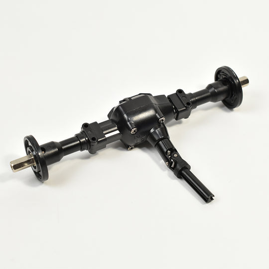 WPL JAPAN Cシリーズ用 アクスル Ver.2