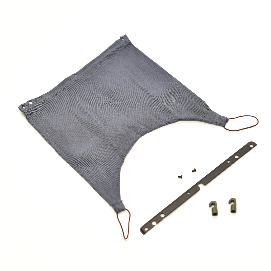 WPL JAPAN スズキジムニーSJ10 C84/C84-1 専用ビキニトップ