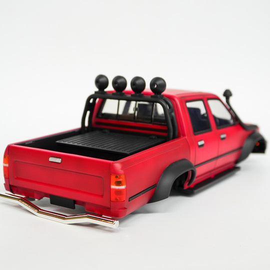 【ISONO CRAFT 限定1個】C64-1(ボディのみ) ワインレッド