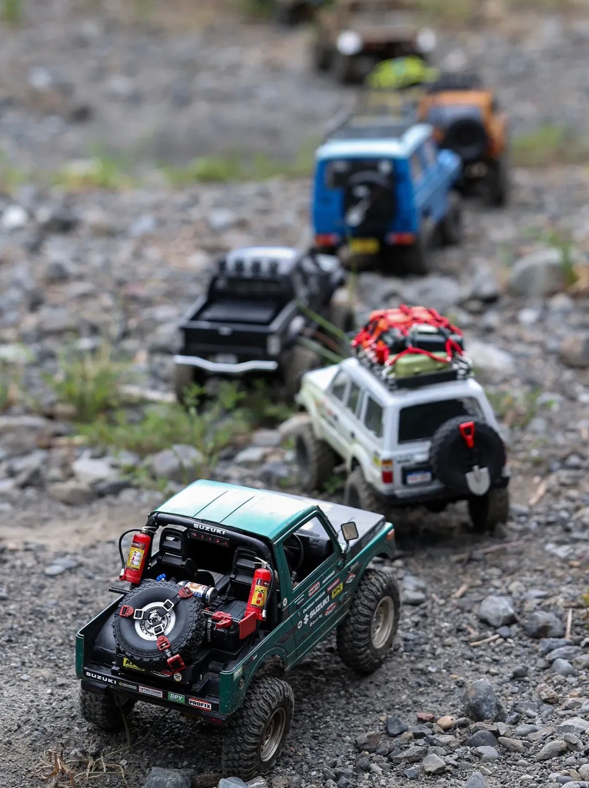 WPL E-1 1/16 新品 塗装 再組立て 金属履帯 等変更 新品 安売り WPL JAPAN ｜ RAYWOOD Official Store – Page 4