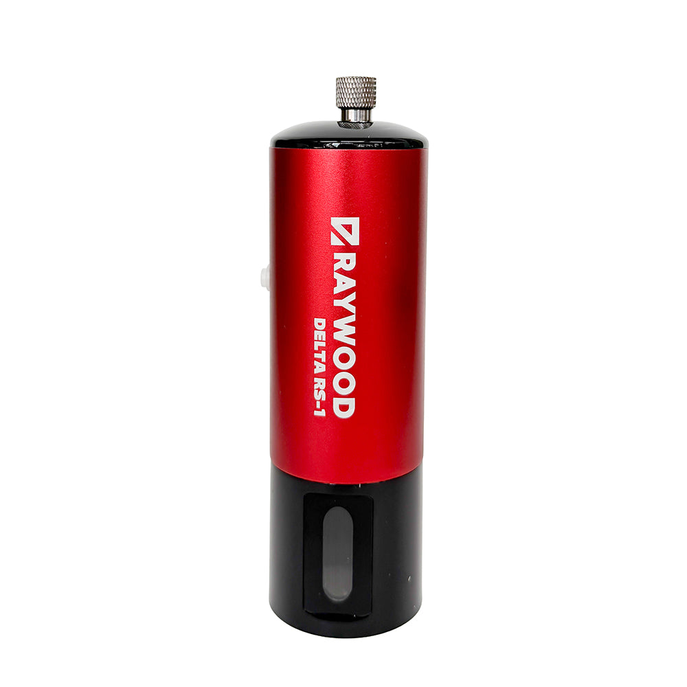 ジャンク品】RAYWOOD デルタRS-1 充電式コンプレッサー単品